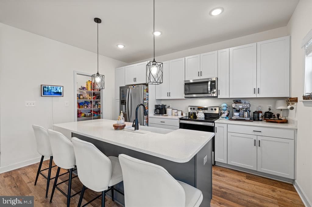 1504 Palomino Trail photo 19