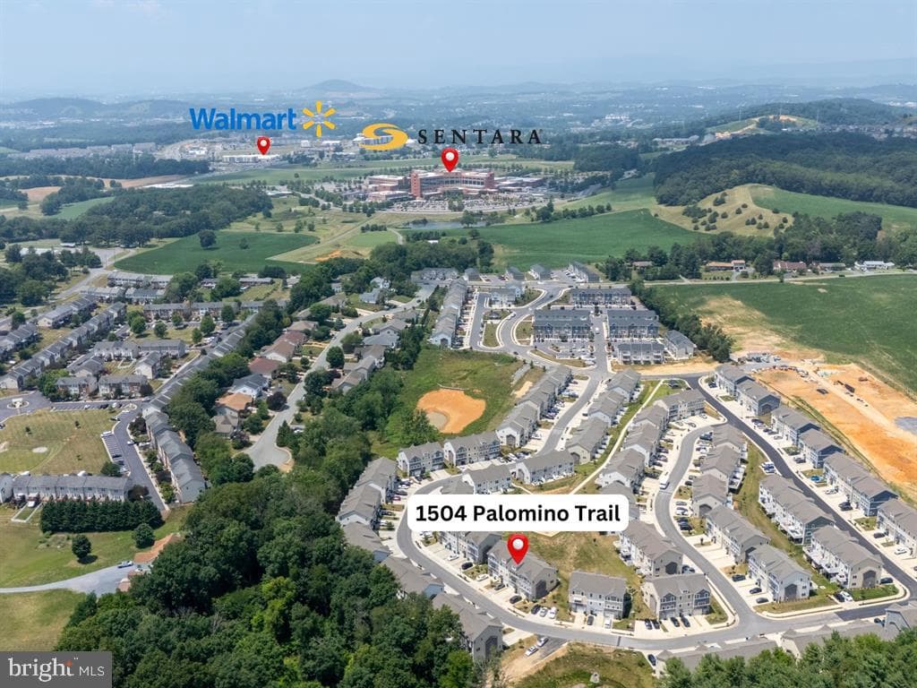 1504 Palomino Trail photo 4