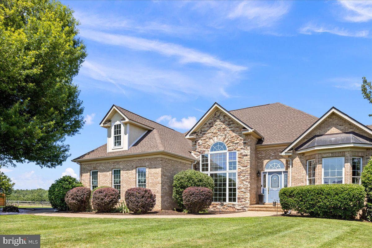 3466 Retreat Lane photo 1
