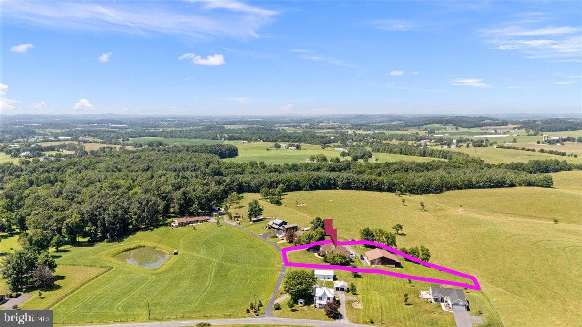 3466 Retreat Lane photo 8