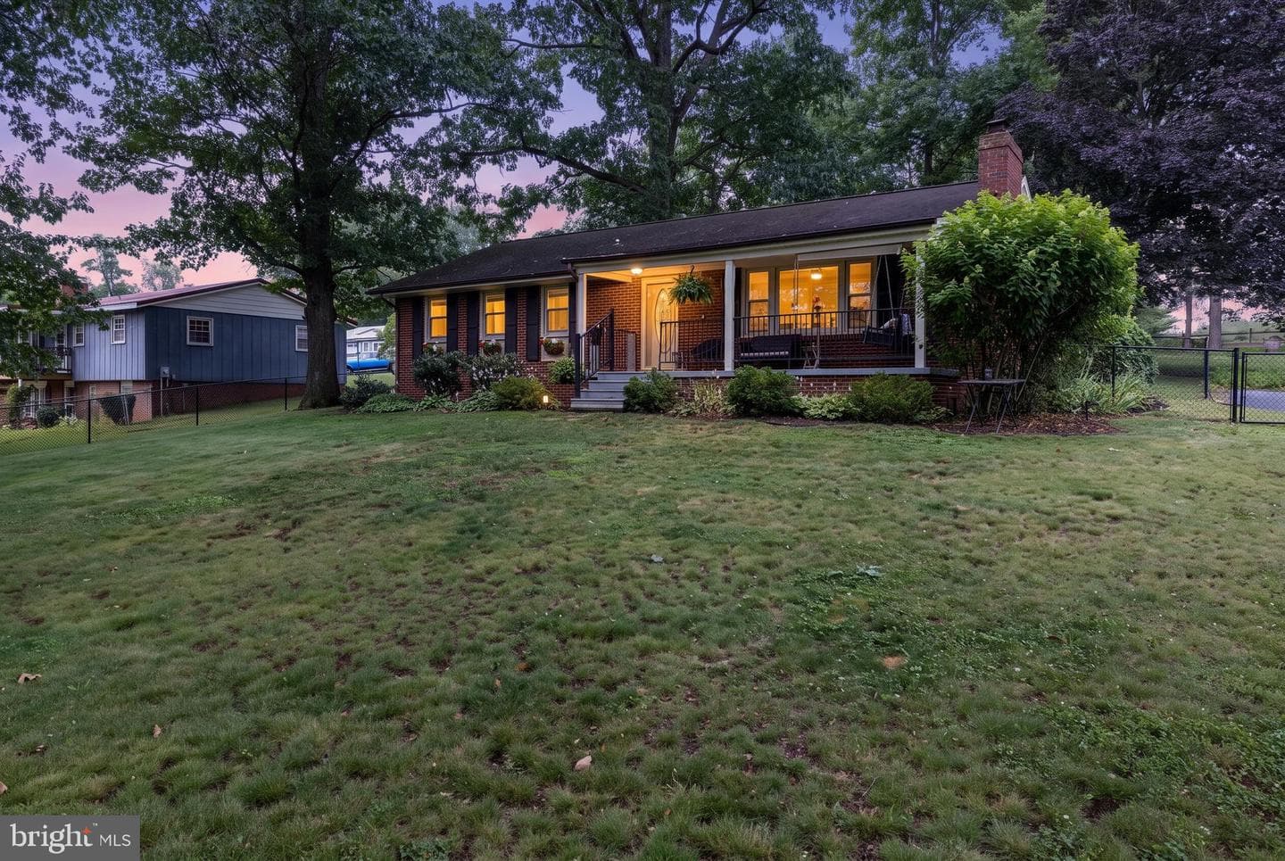 3130 Port Republic Road, Rockingham