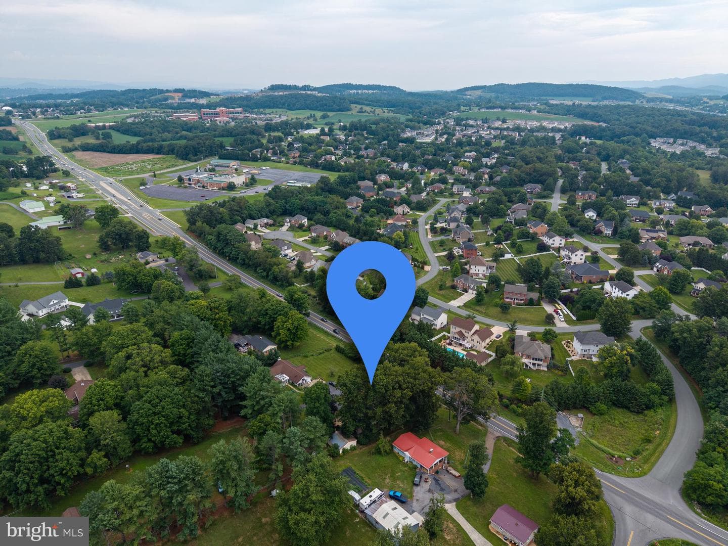 3130 Port Republic Road photo 113
