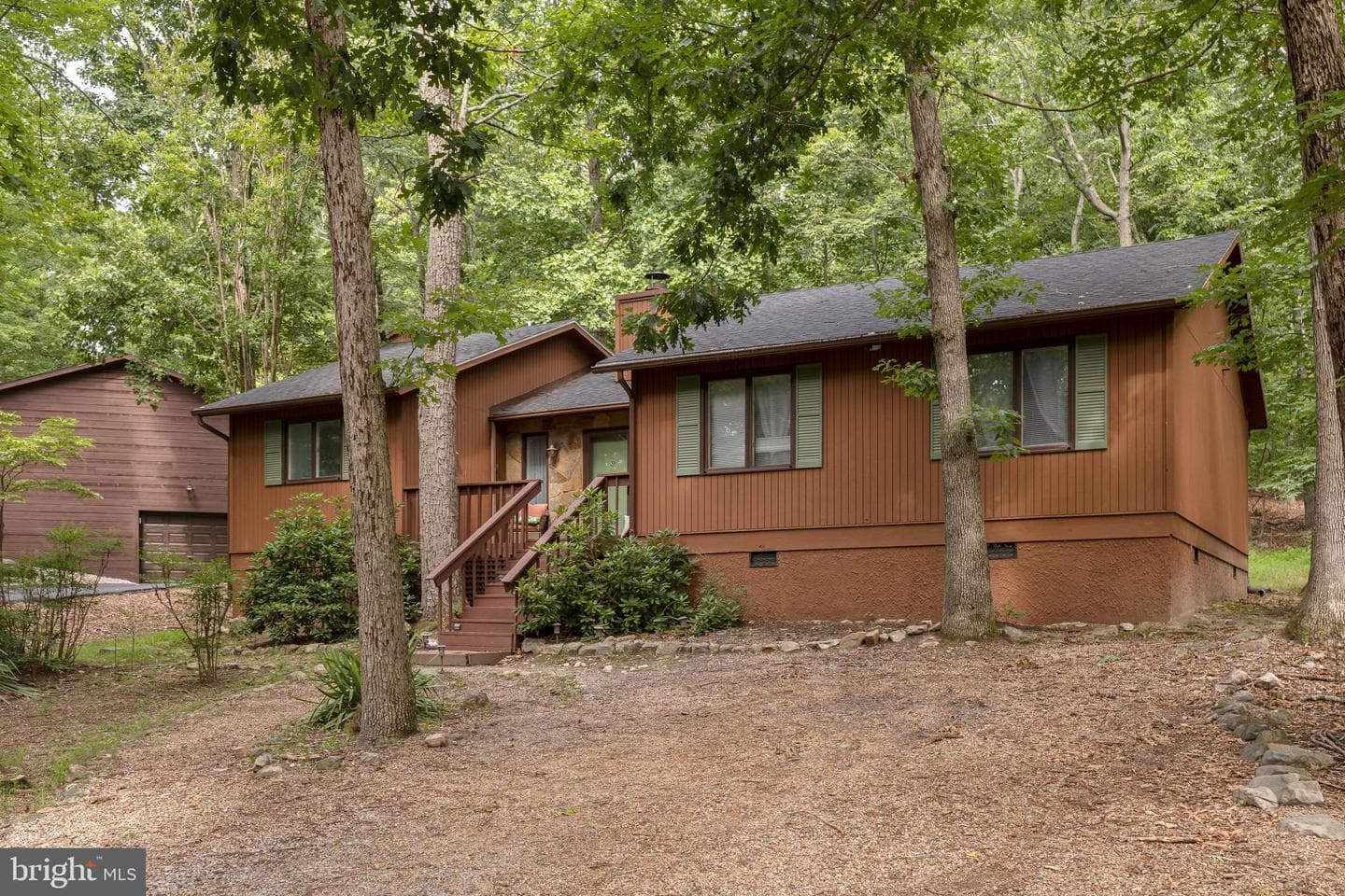 187 Piney Lane, Mcgaheysville