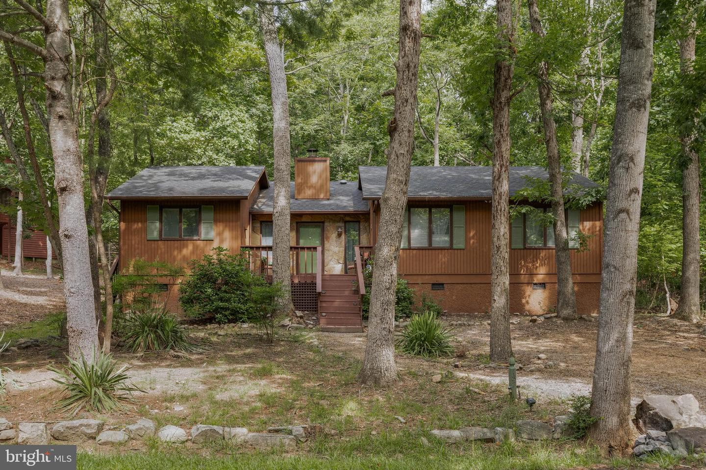 187 Piney Lane, Mcgaheysville