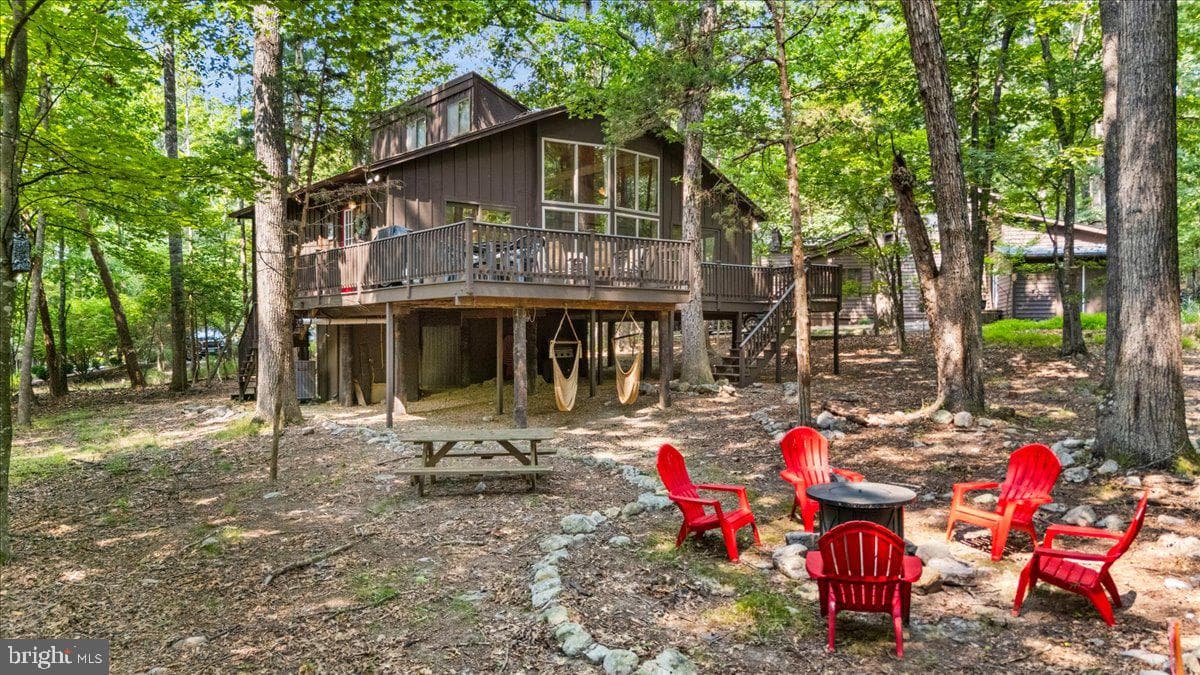 177 Kaylor Circle, Mcgaheysville