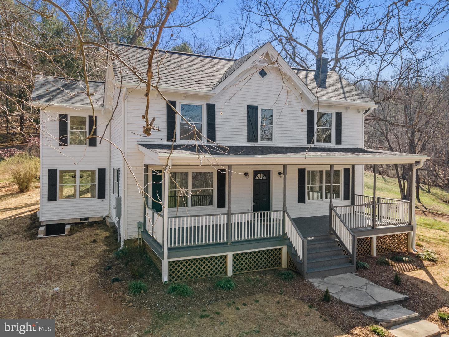 5251 Sperryville Pike photo 2