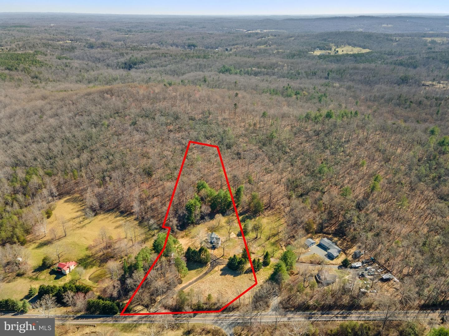 5251 Sperryville Pike photo 6