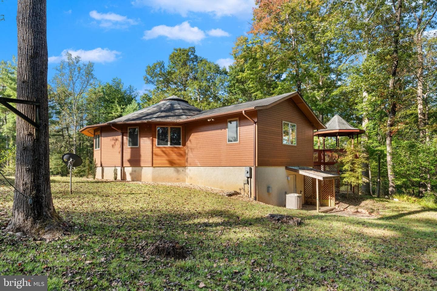 243 Aaron Mountain Road photo 37