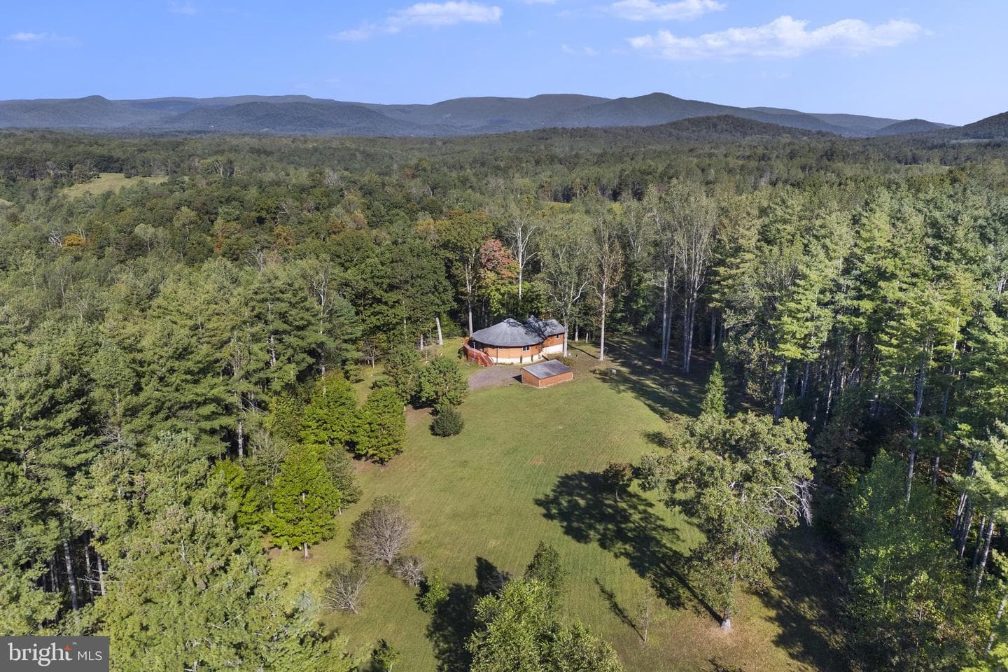 243 Aaron Mountain Road photo 42