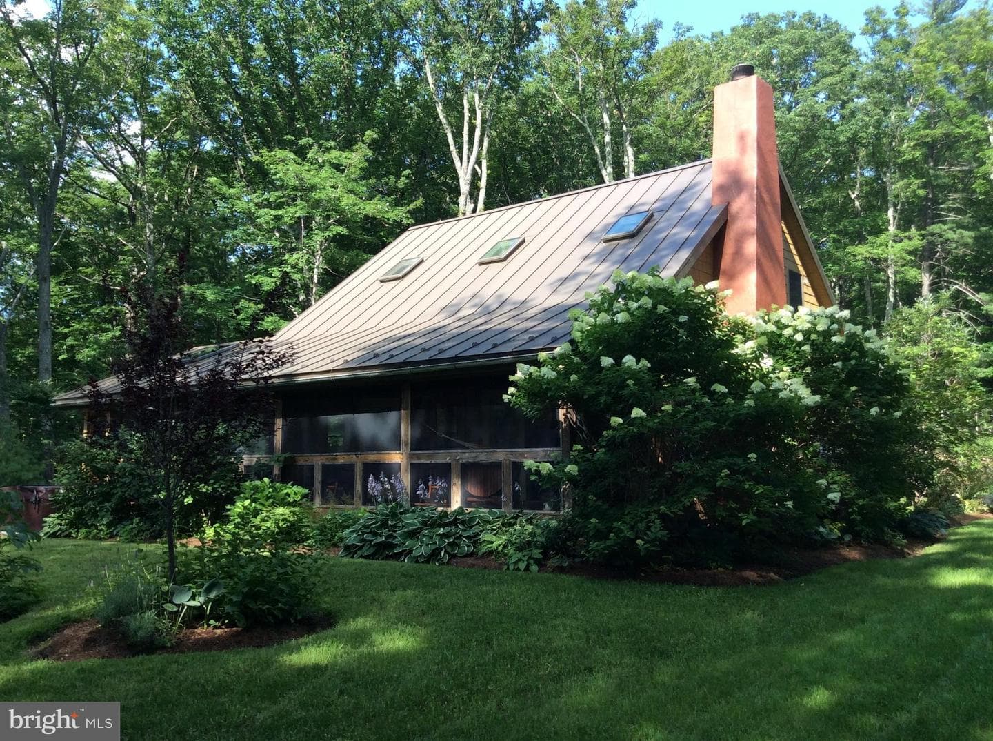 300 Woodward Road