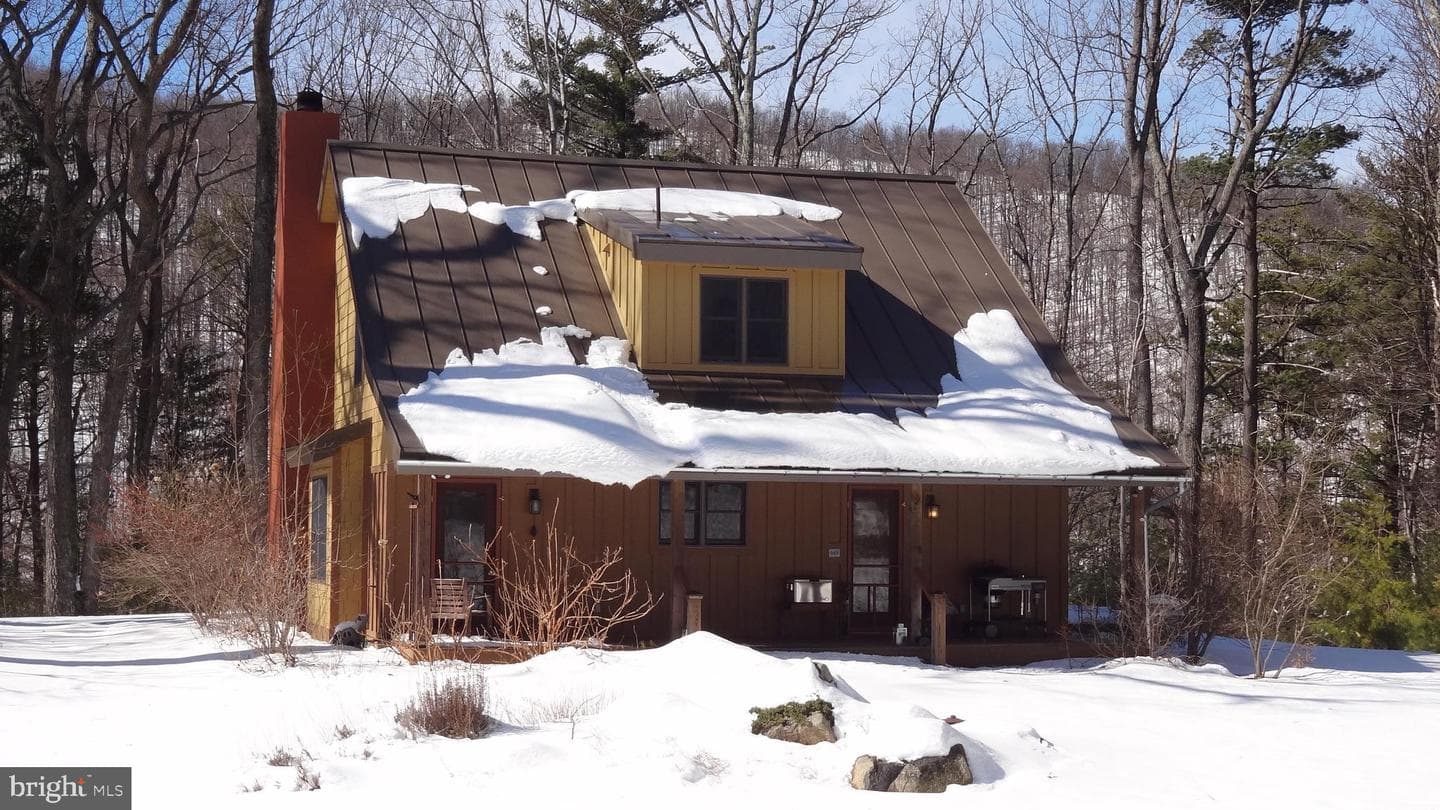 300 Woodward Road photo 2