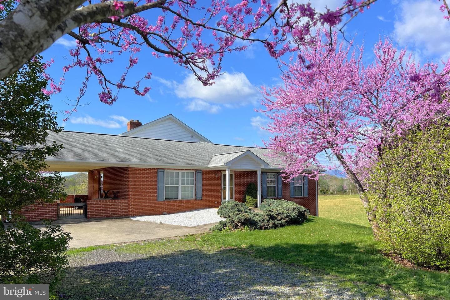 3542 Slate Mills Road photo 29