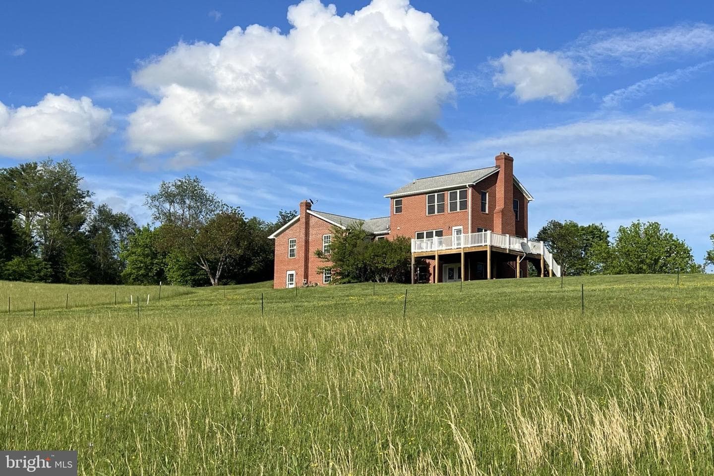 3542 Slate Mills Road photo 3