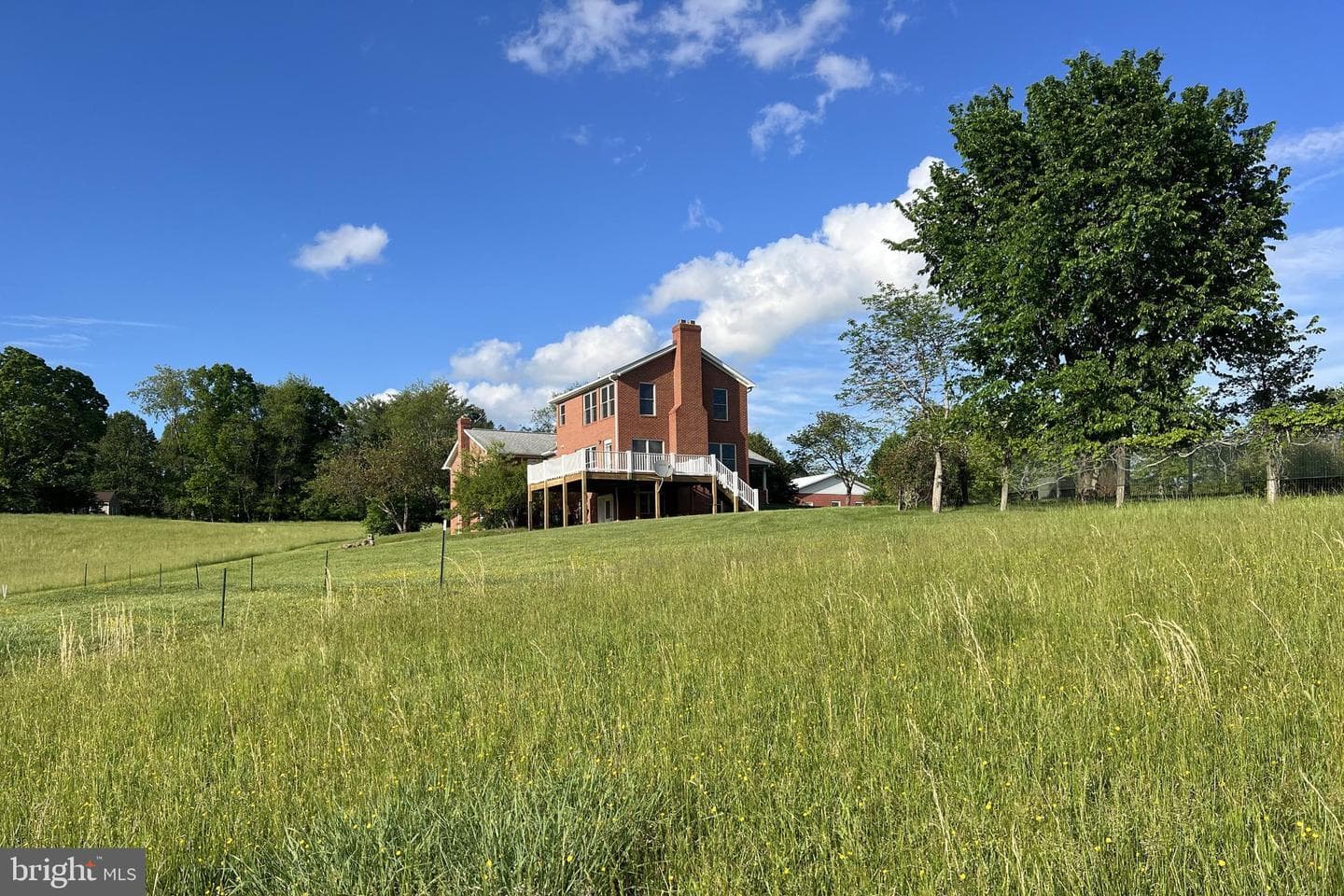 3542 Slate Mills Road photo 4