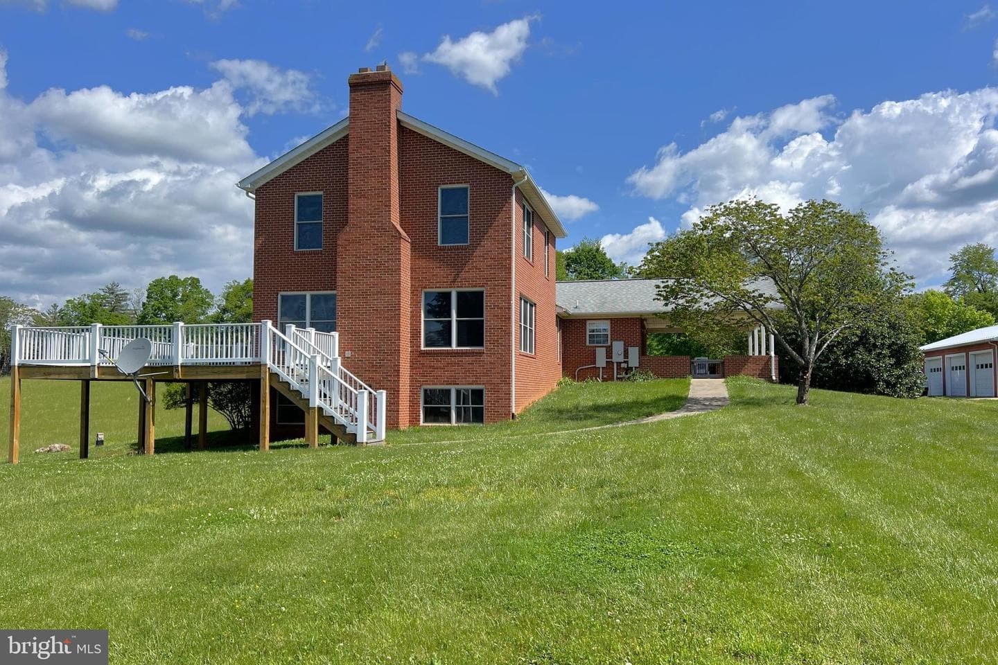 3542 Slate Mills Road photo 5