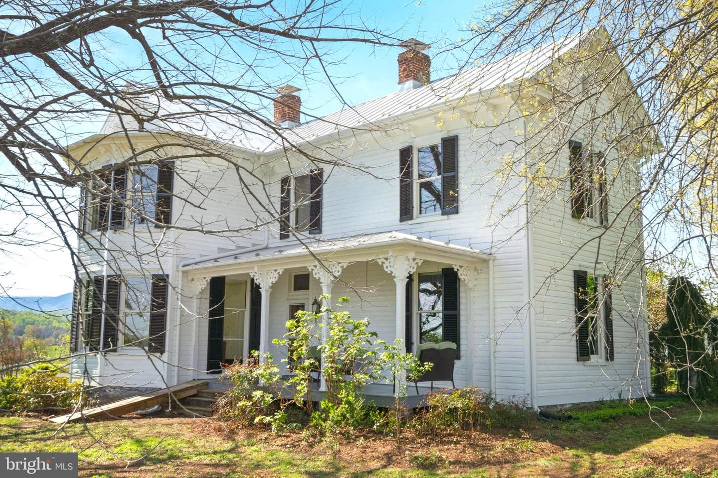 873 Hawlin Road