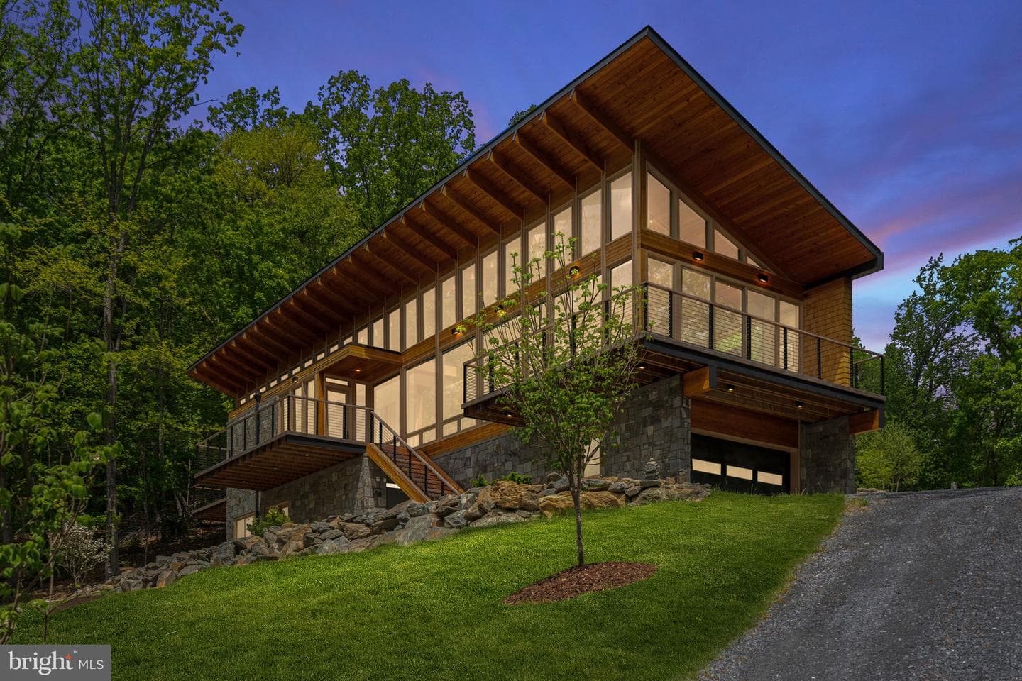 559 Bessie Bell Mountain Road photo 3