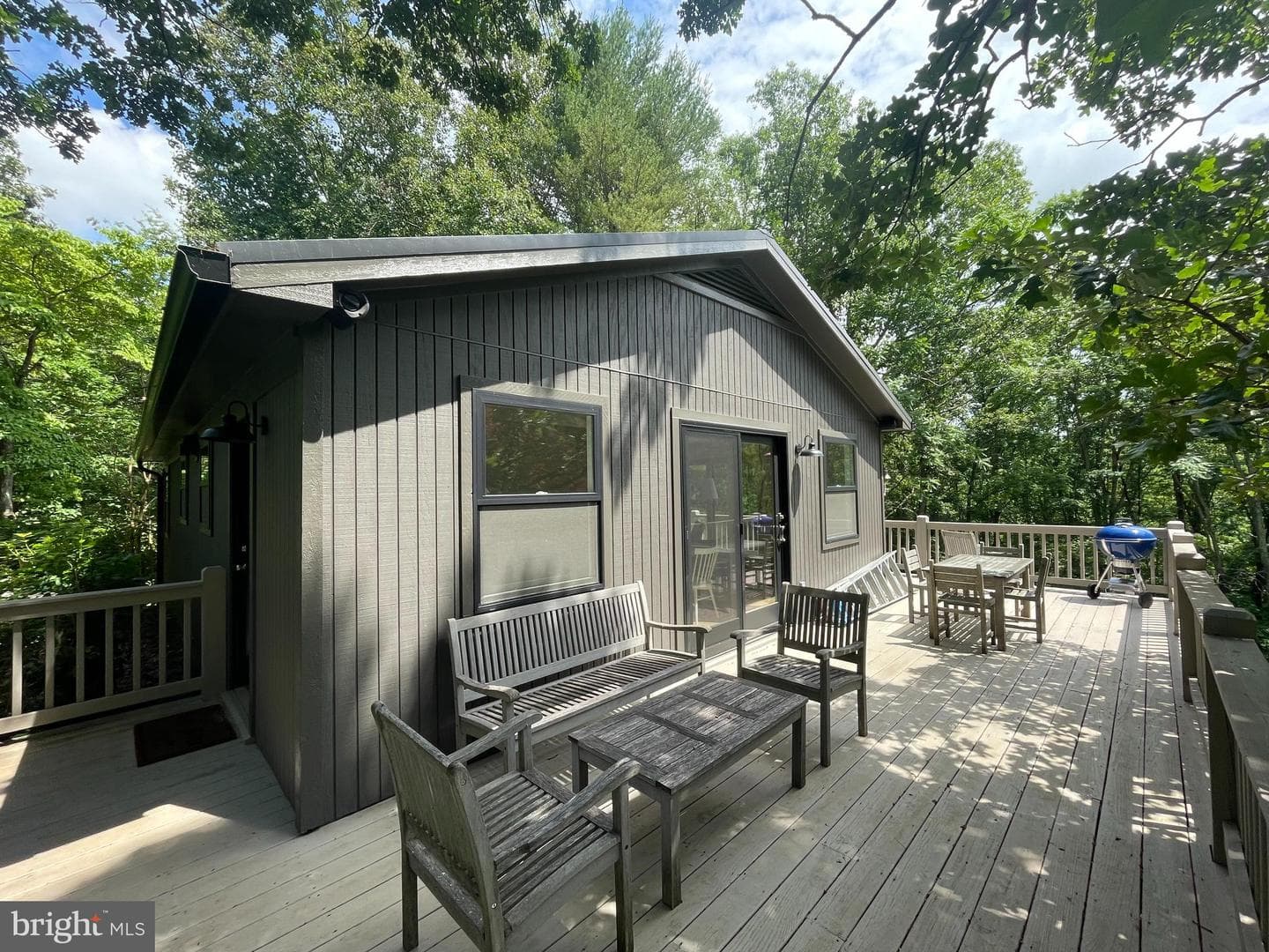 3336 Slate Mills Road photo 2