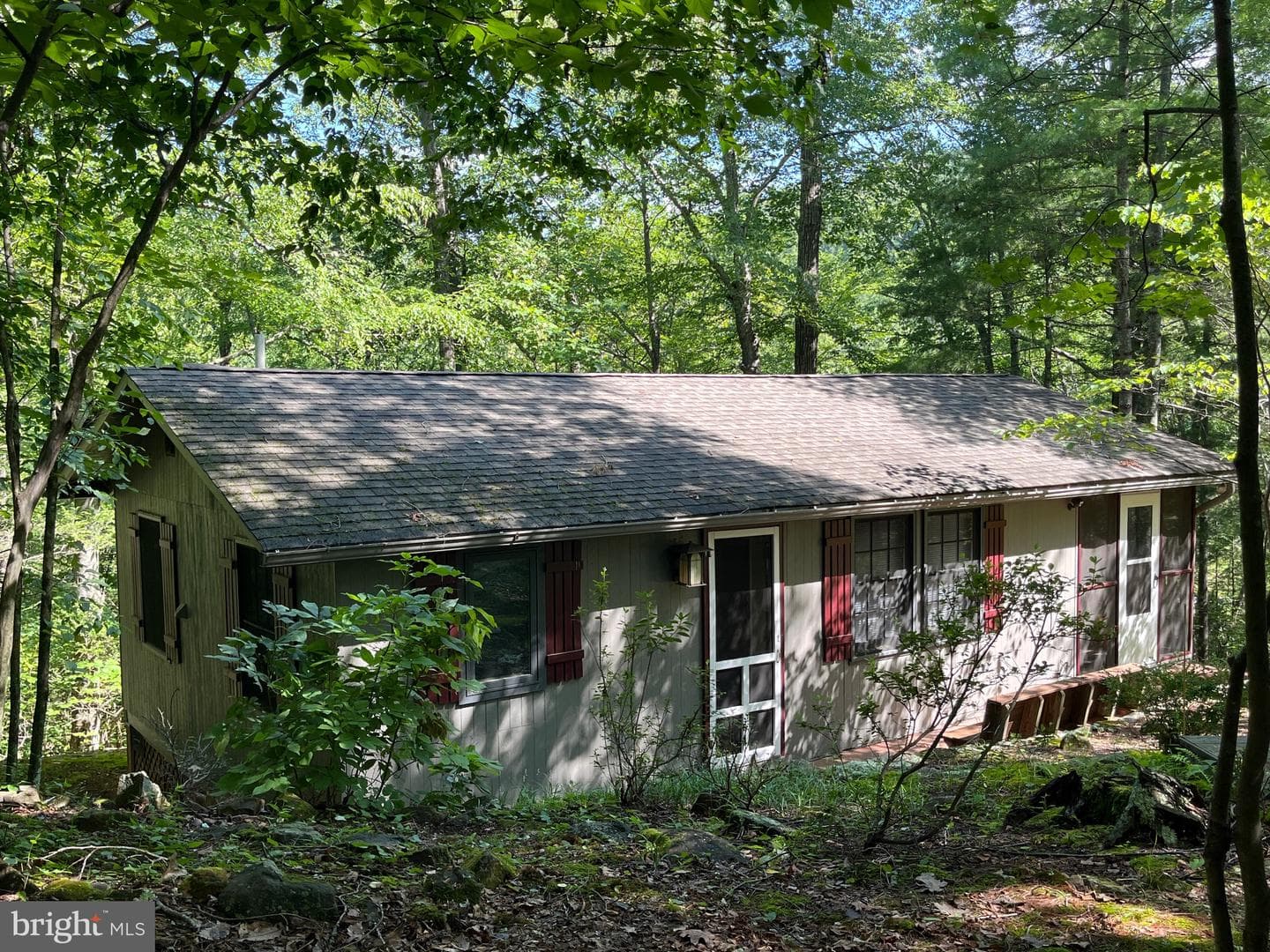 535 Old Hollow Road photo 2