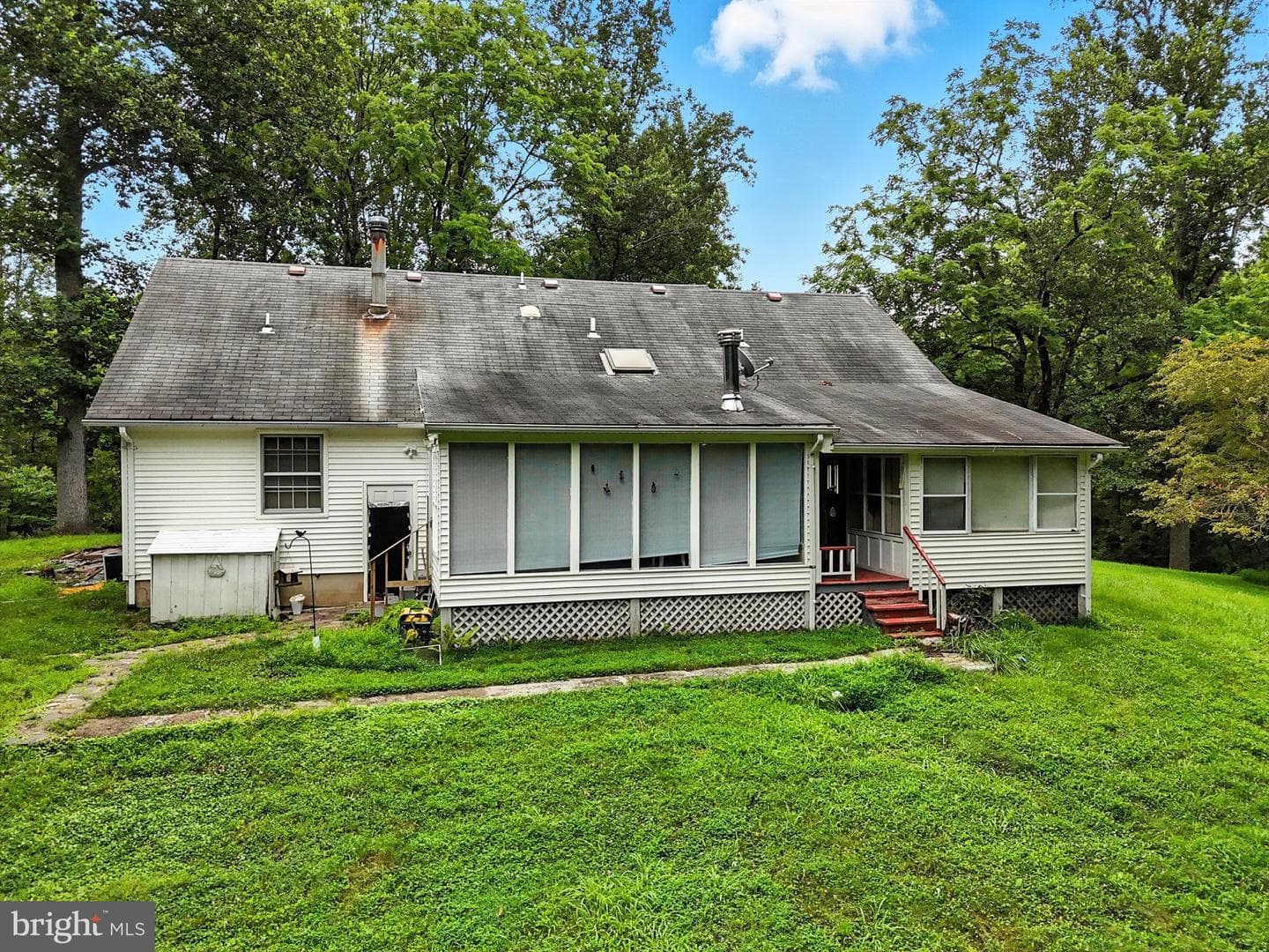 263 Hackleys Mill Road photo 37