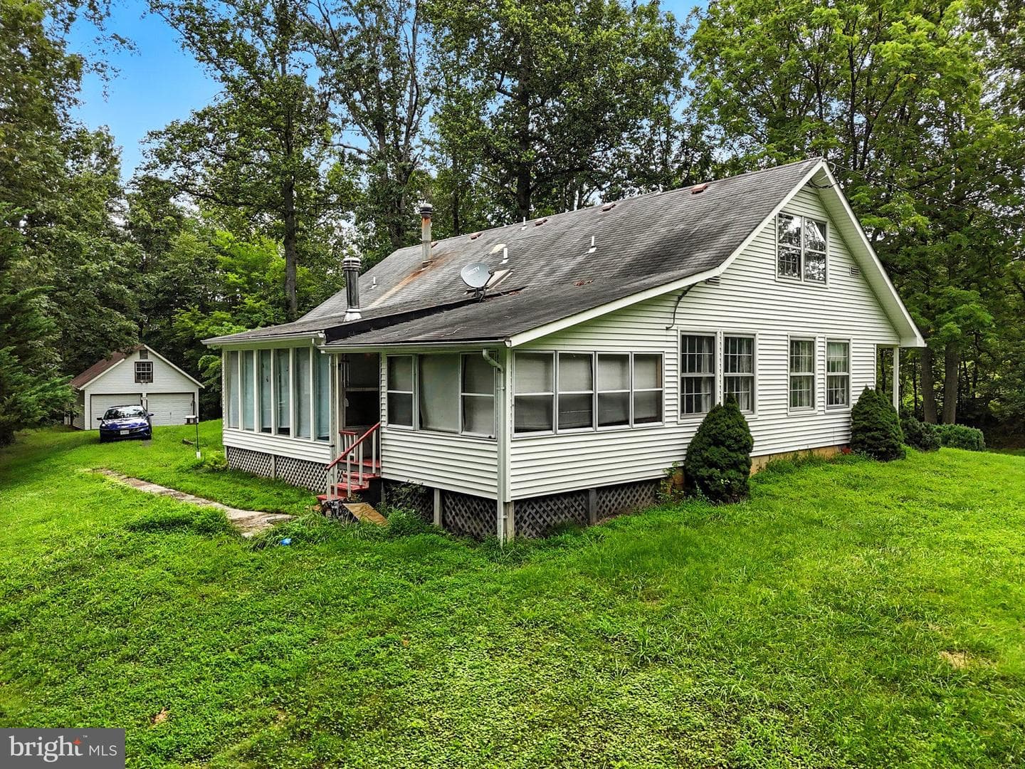 263 Hackleys Mill Road photo 6