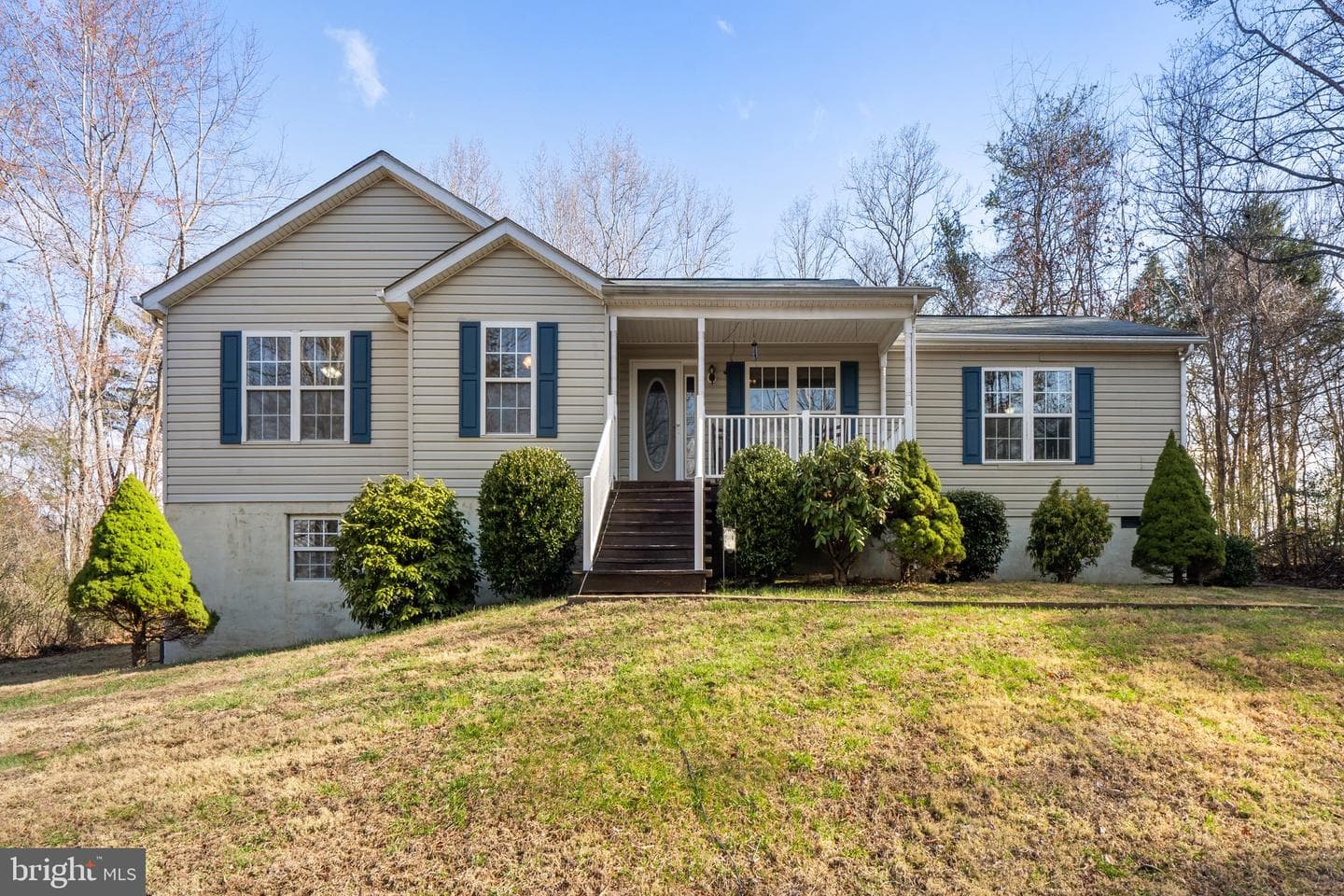 5585 Sperryville Pike photo 2