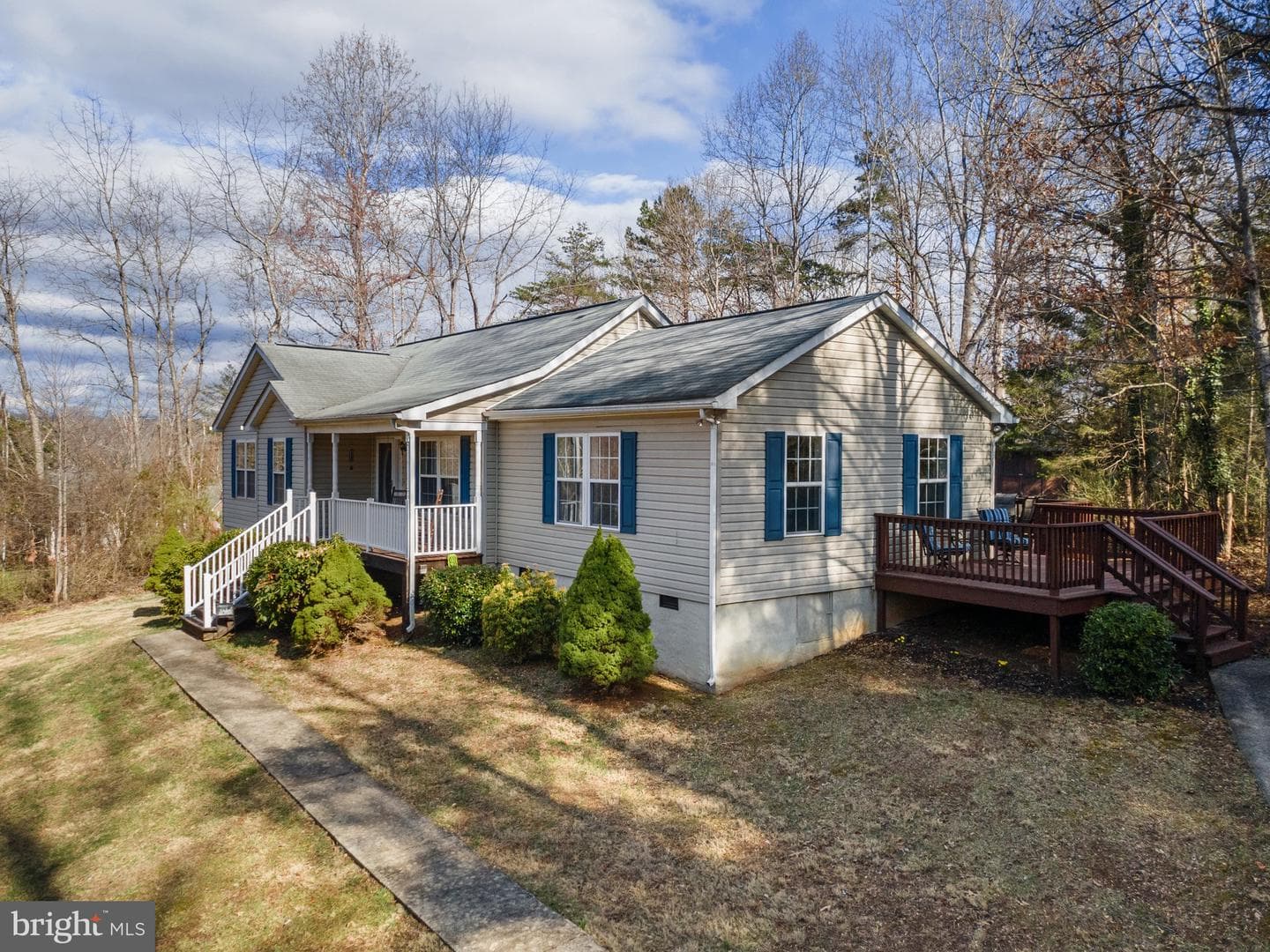 5585 Sperryville Pike photo 57