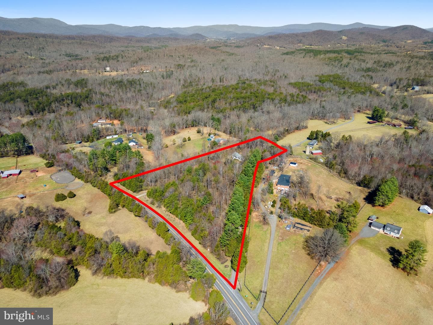 5585 Sperryville Pike photo 61