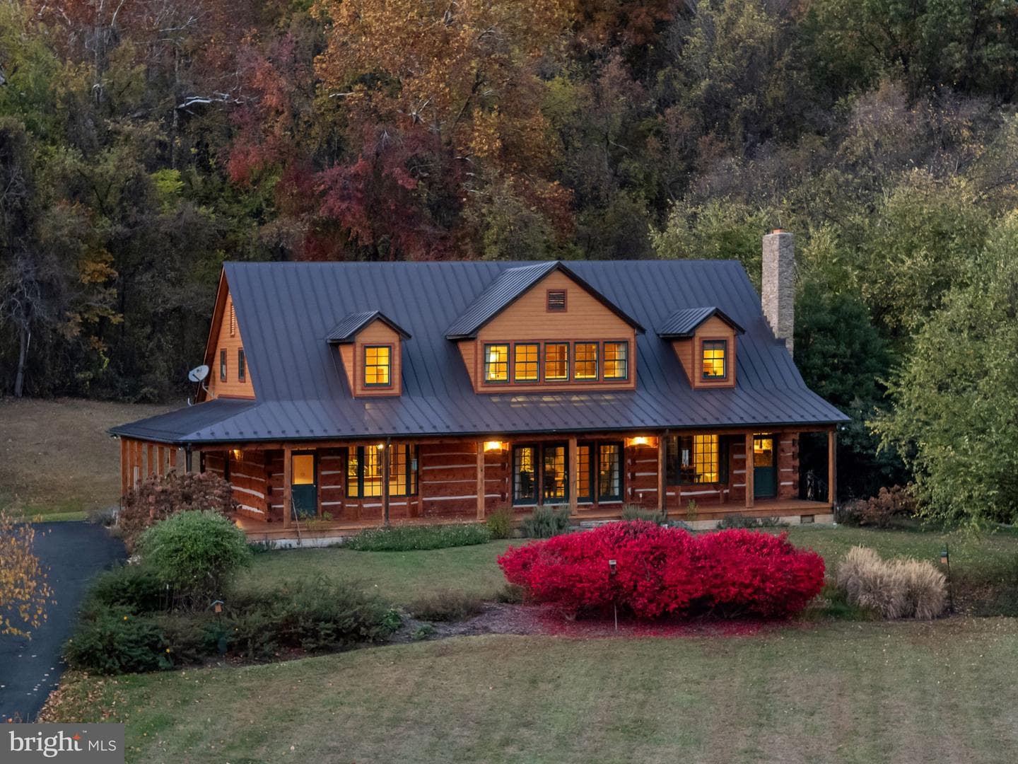 156 Bear Wallow Road