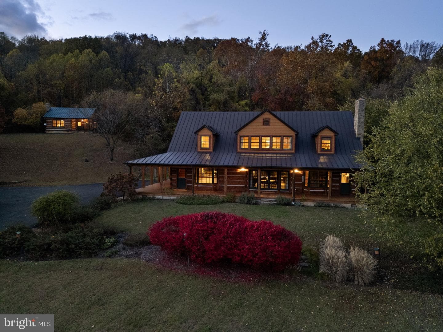 156 Bear Wallow Road photo 3