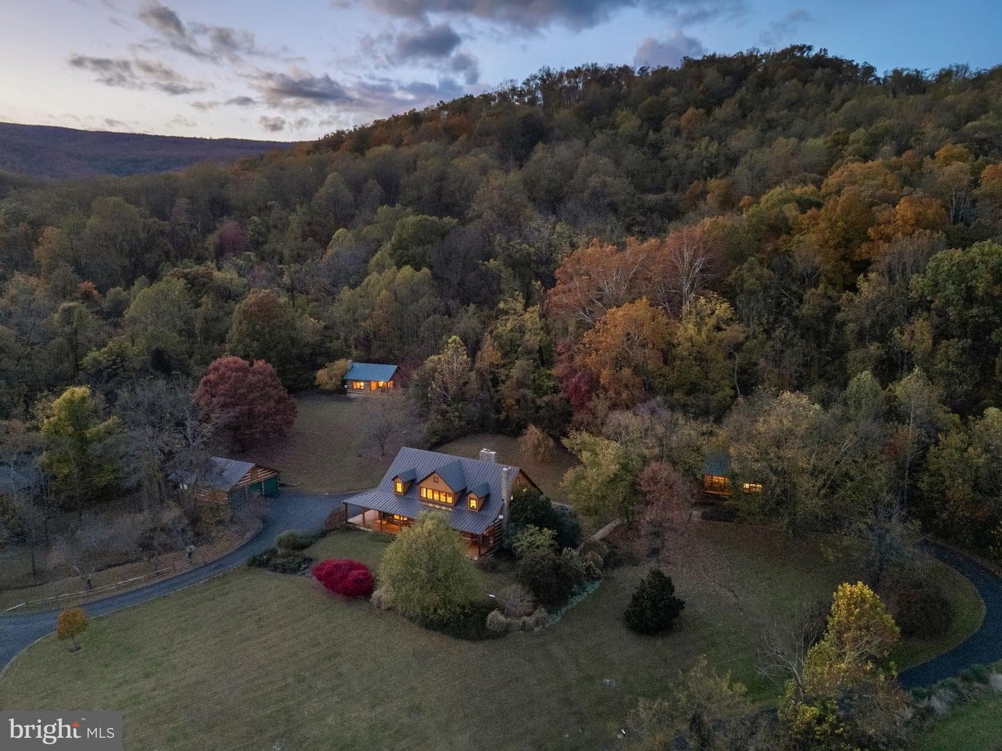 156 Bear Wallow Road photo 5