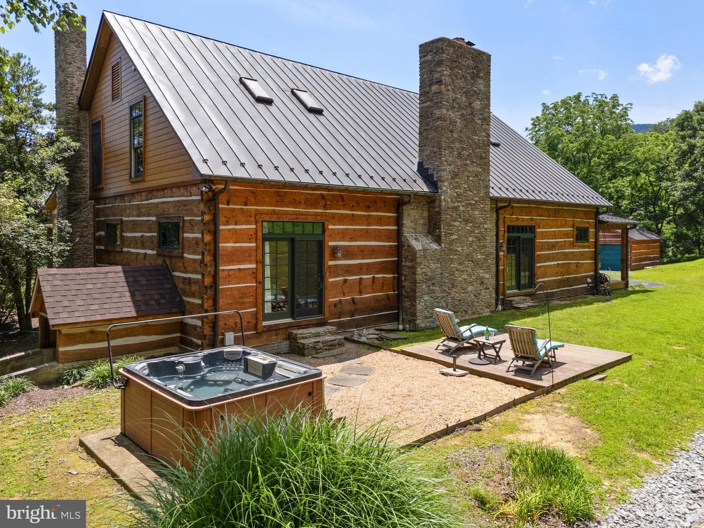 156 Bear Wallow Road photo 59