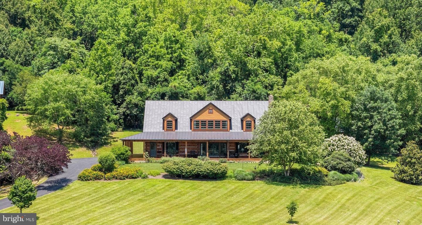 156 Bear Wallow Road photo 6