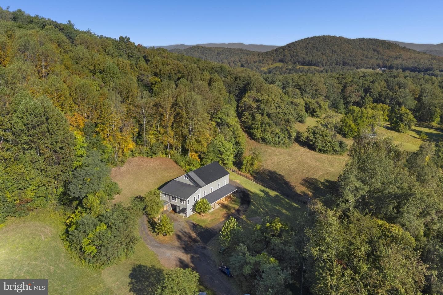 439 Rudasill Mill Road photo 4