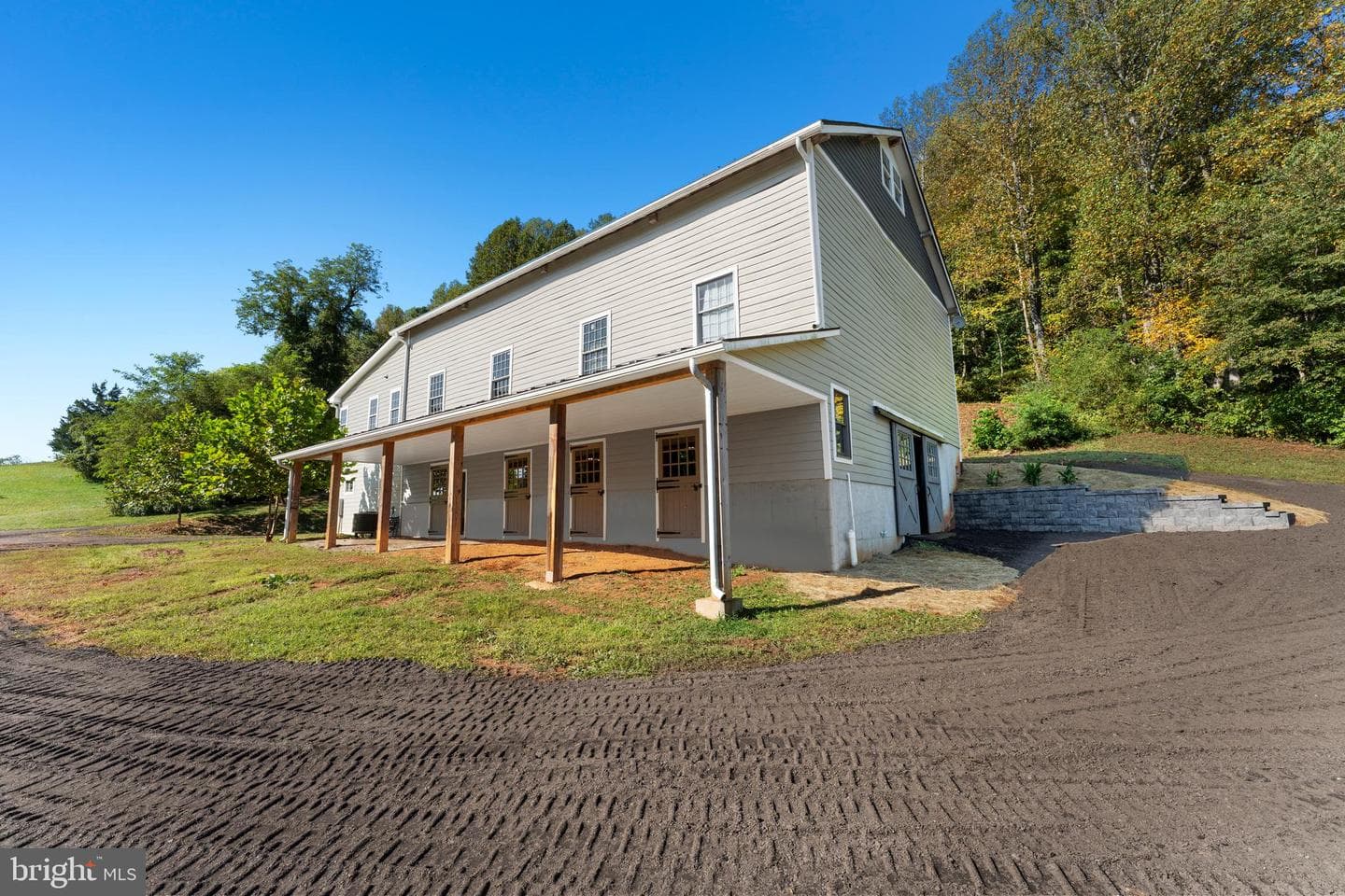 439 Rudasill Mill Road photo 8