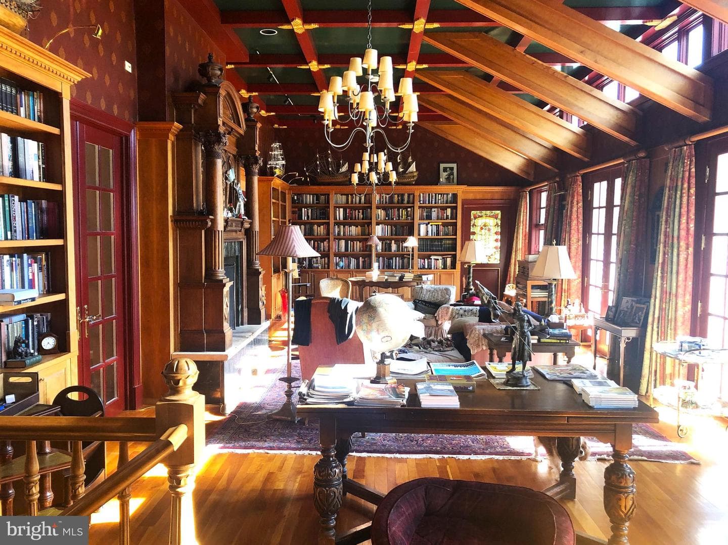 200 Fogg Mountain Lane photo 23