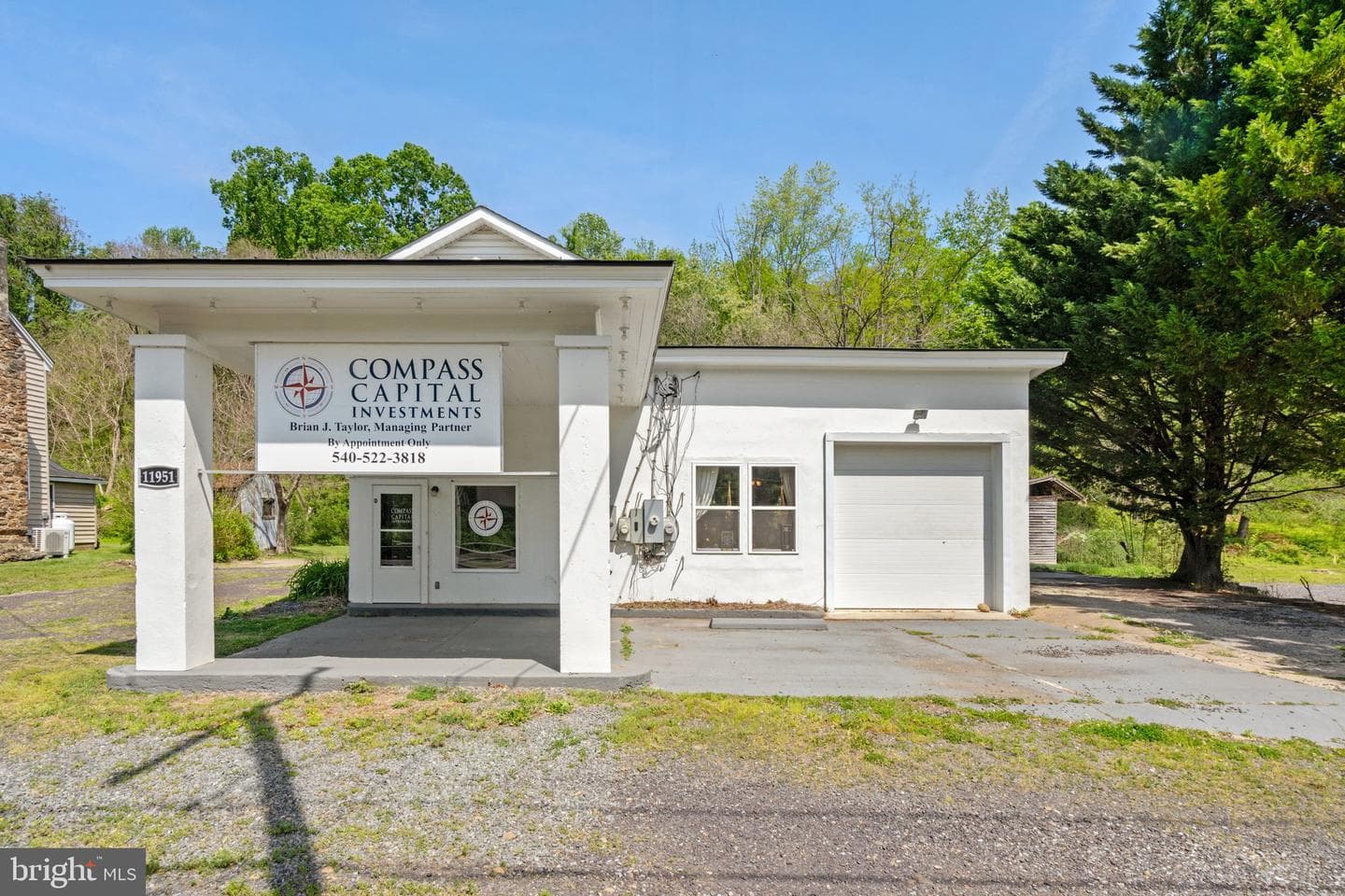 11947 Lee Highway photo 4