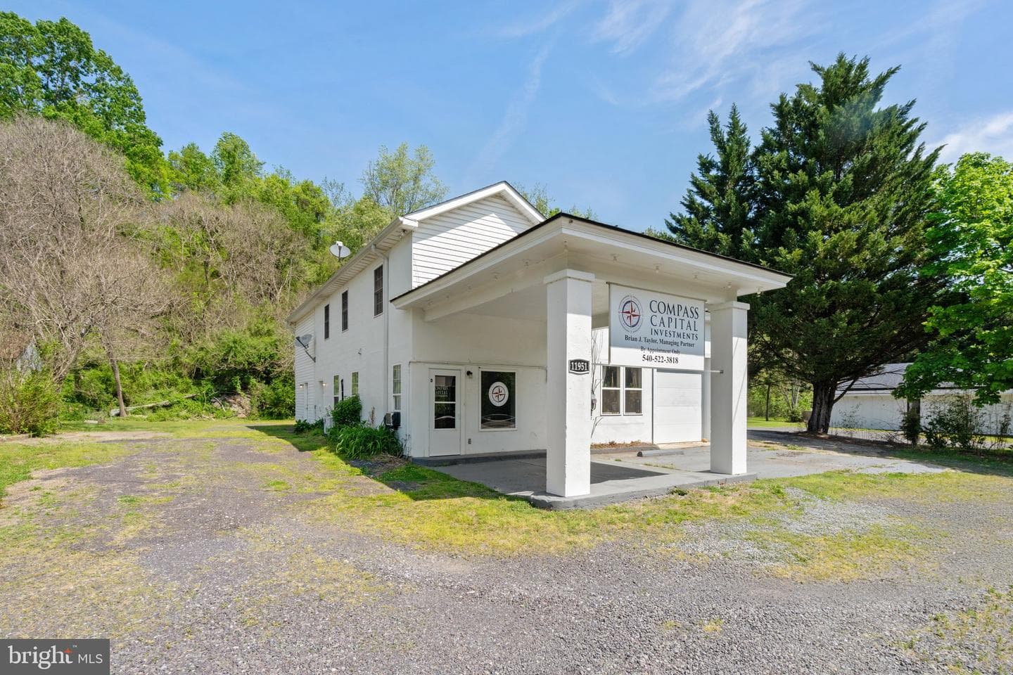 11947 Lee Highway photo 6