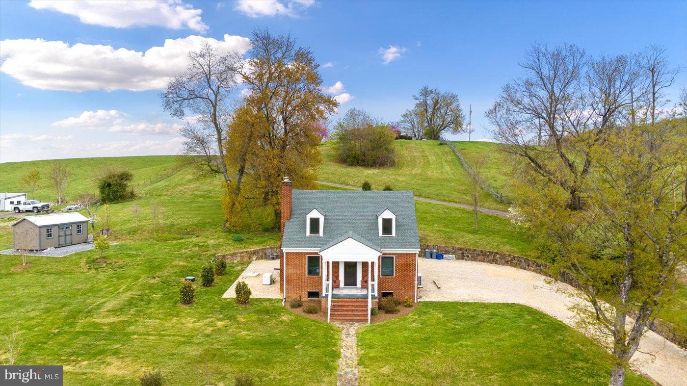 4565 Sperryville Pike photo 3