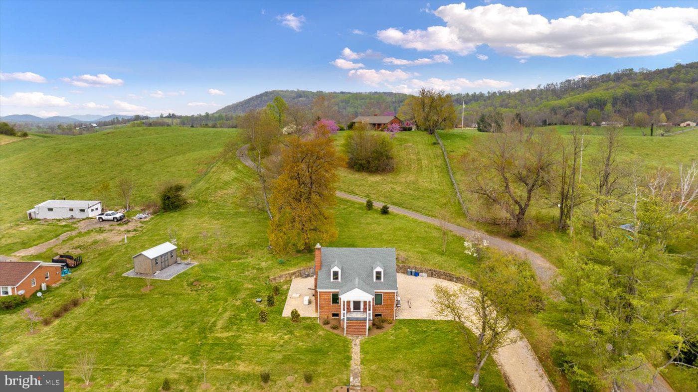 4565 Sperryville Pike photo 4
