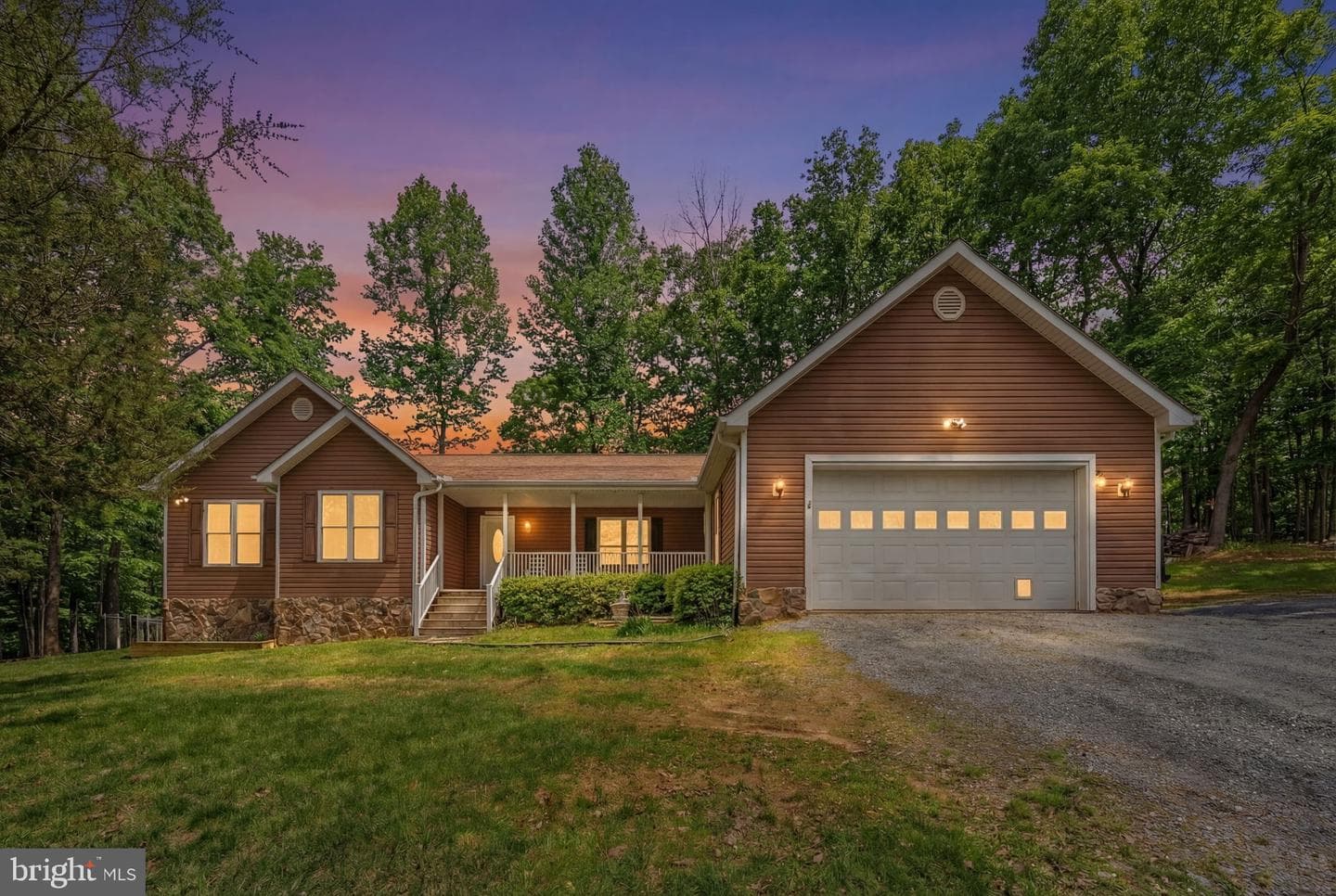 584 S Poes Road, Amissville