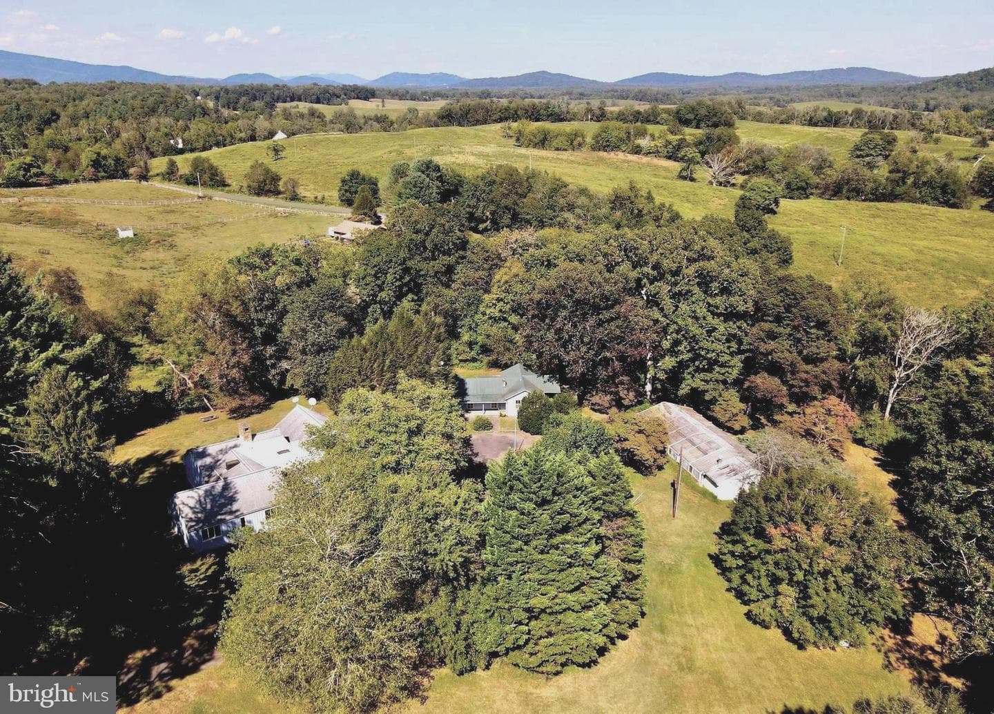 419 Rudasill Mill Road, Woodville