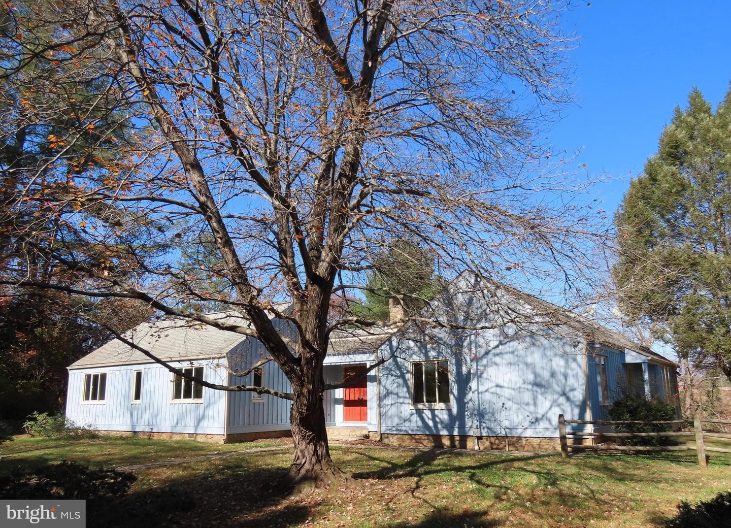 419 Rudasill Mill Road, Woodville