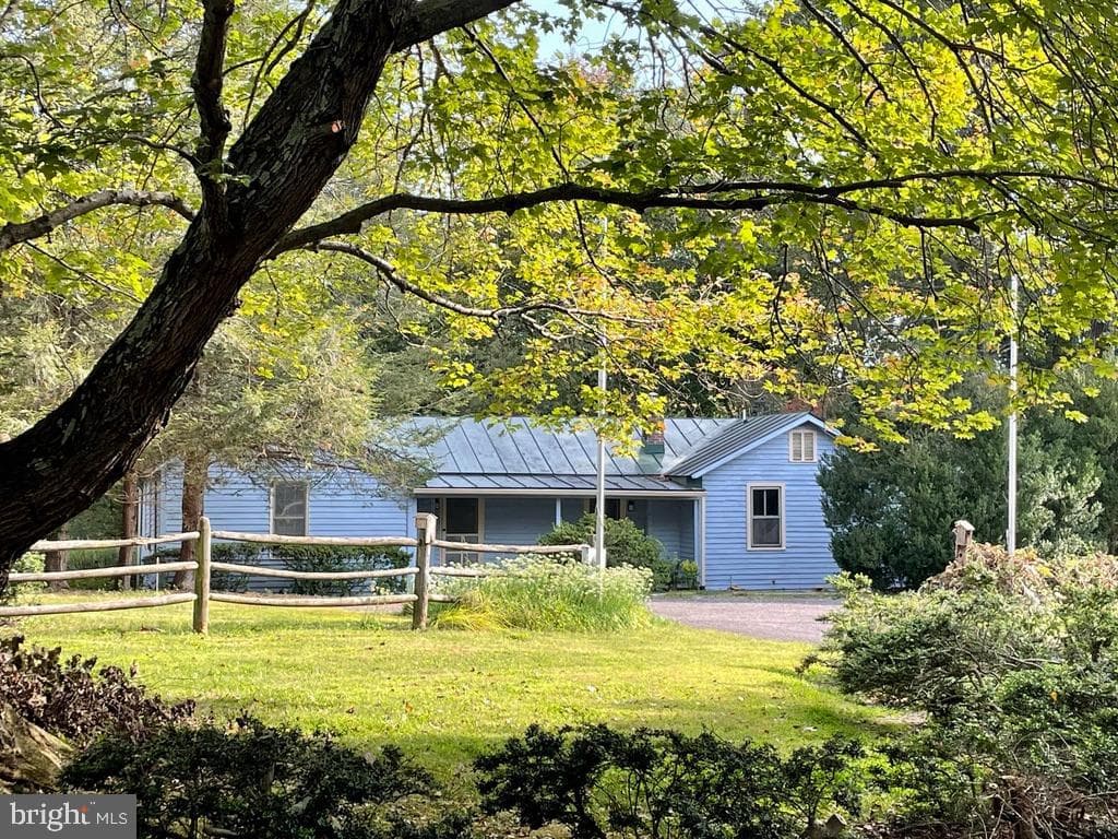 419 Rudasill Mill Road photo 4