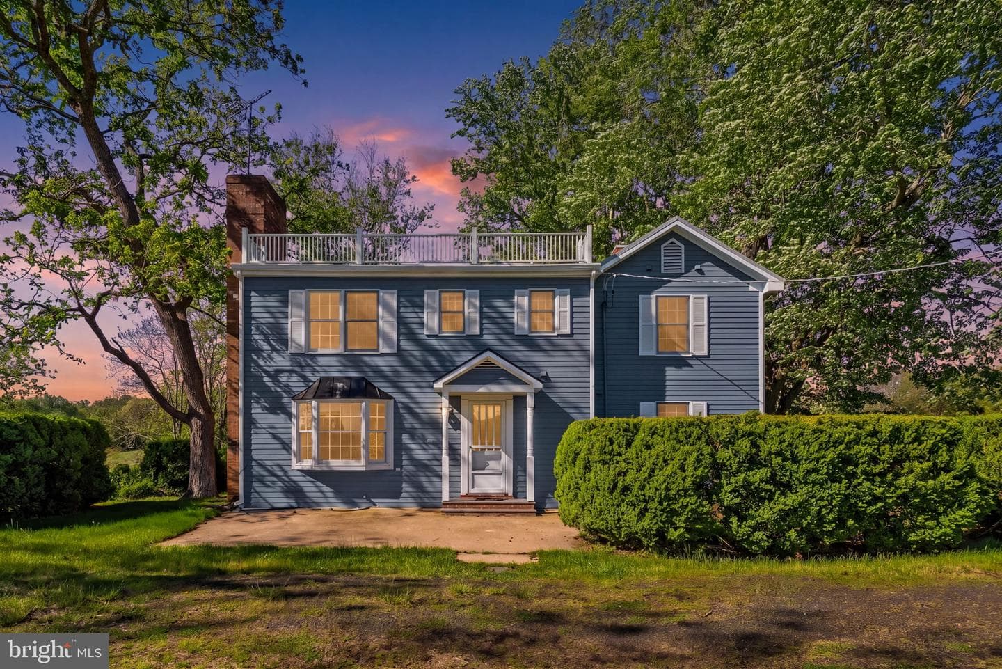 40 Battle Mountain Road