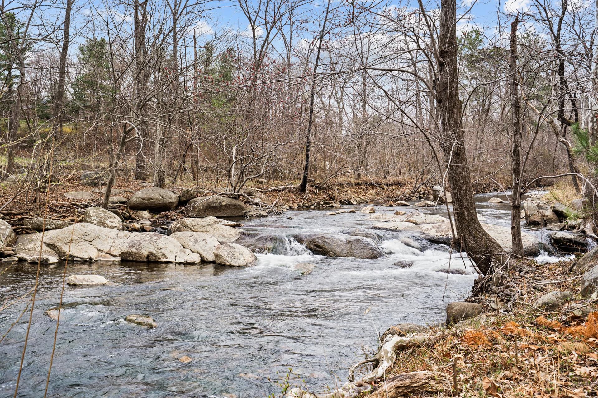 94 Old Hollow Road