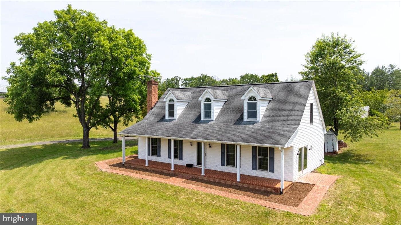274a Aaron Mountain Road