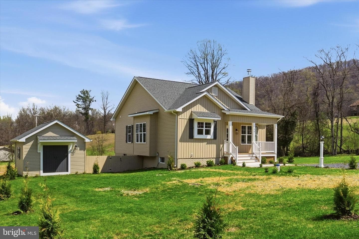 11 Scenic Lane