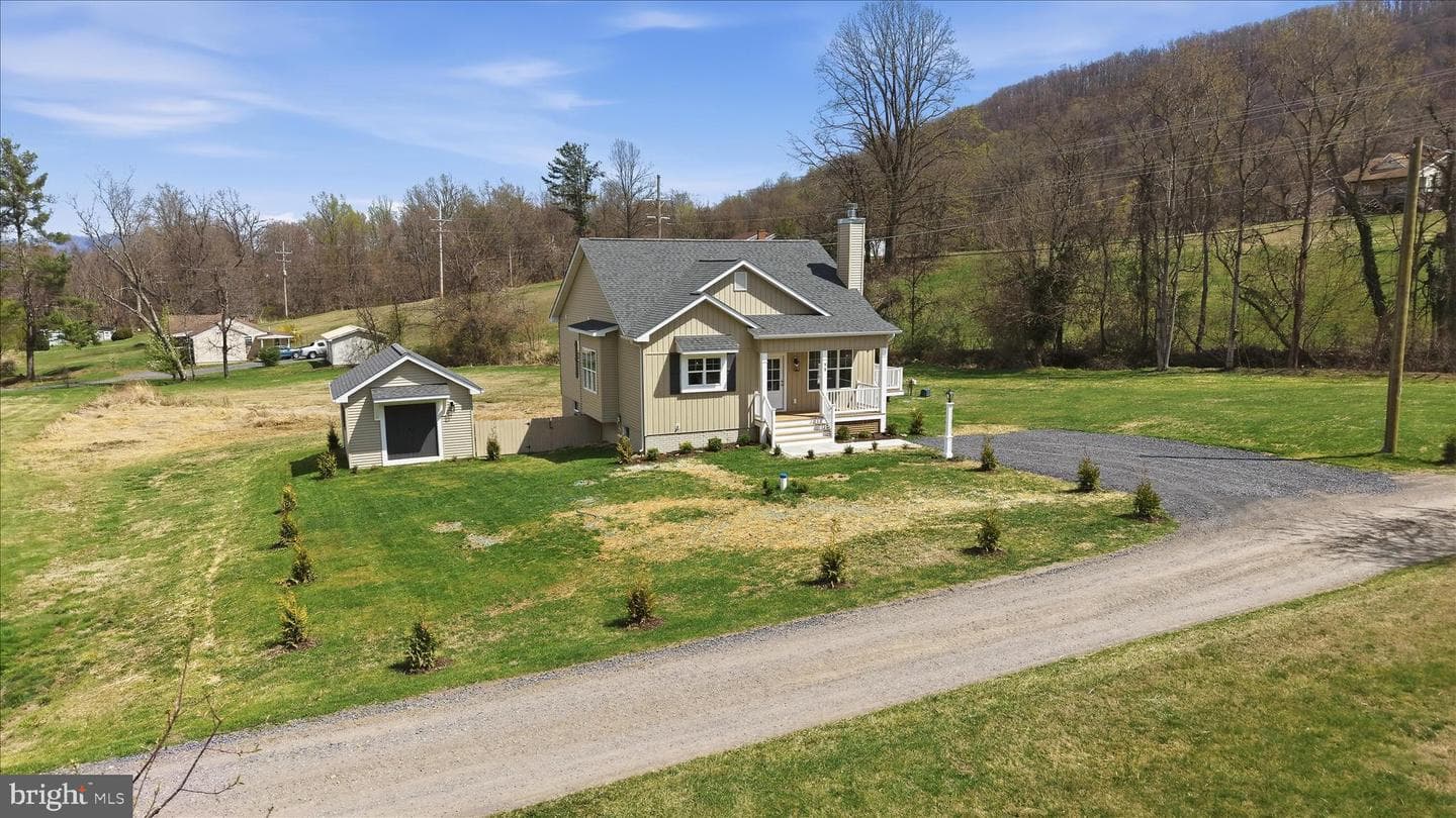 11 Scenic Lane photo 56