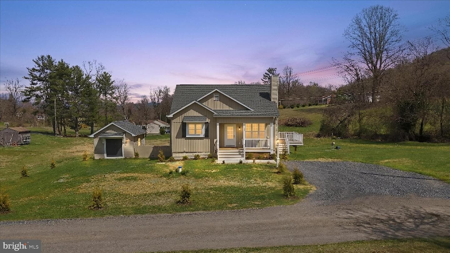 11 Scenic Lane photo 69